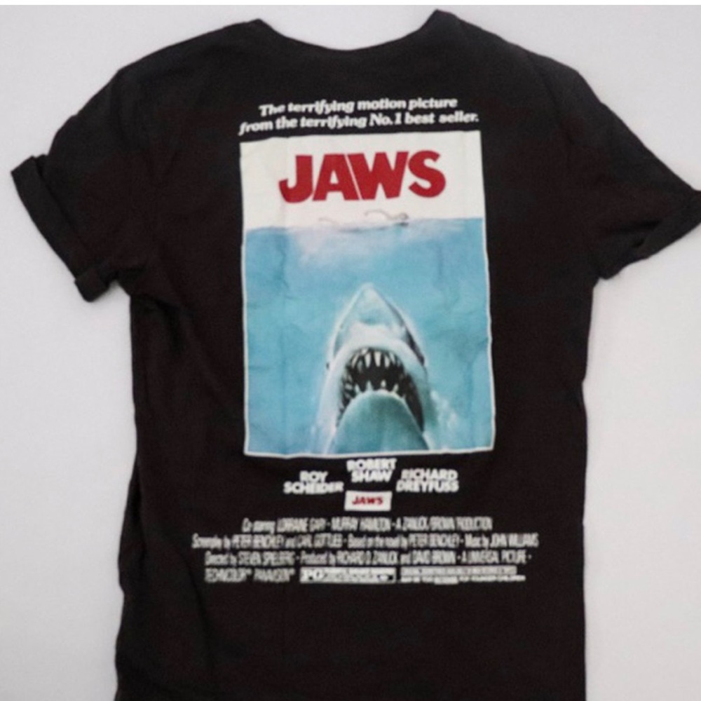 JAWS TEE